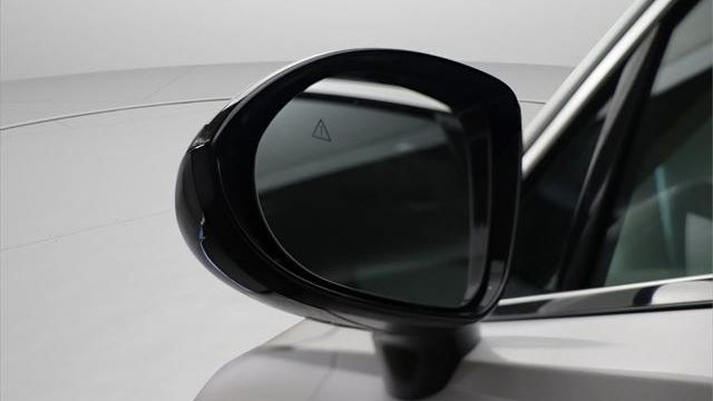 2026 Genesis GV70 2.5T Standard