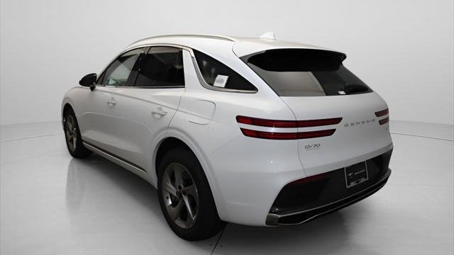 2026 Genesis GV70 2.5T Standard