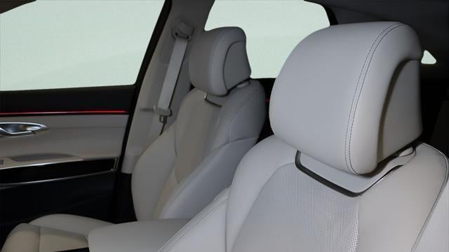 2026 Genesis GV70 2.5T Standard