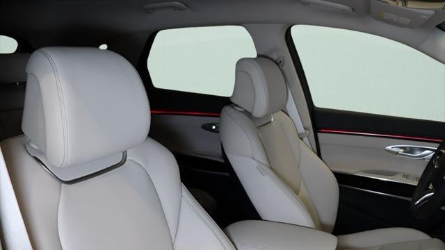 2026 Genesis GV70 2.5T Standard