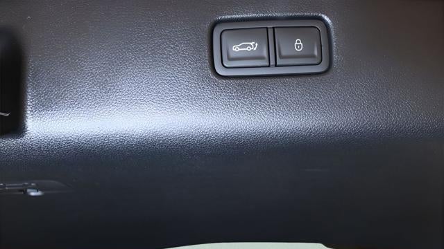 2026 Genesis GV70 2.5T Standard