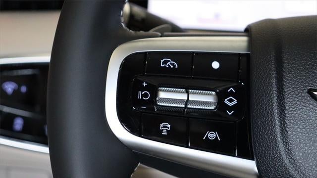 2026 Genesis GV70 2.5T Standard