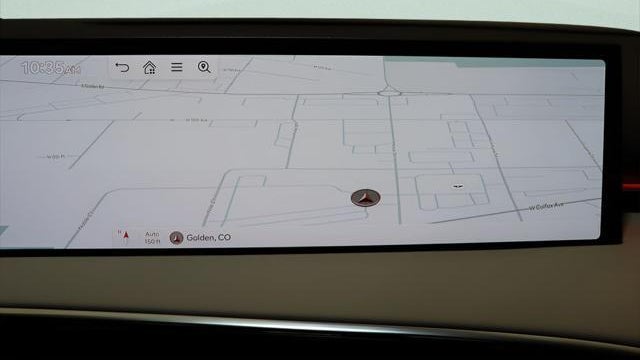 2026 Genesis GV70 2.5T Standard