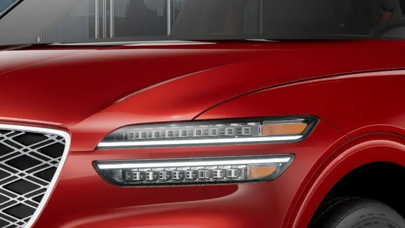 2026 Genesis GV70 2.5T Select