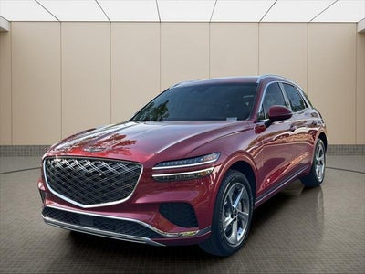 Photo of a 2026 Genesis GV70 AWD 2.5T Select 4DR SUV for sale