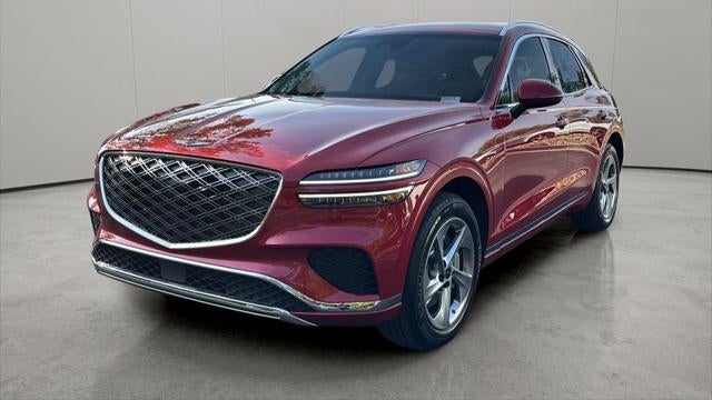 Preowned 2026 Genesis GV70 2.5T Standard for Sale