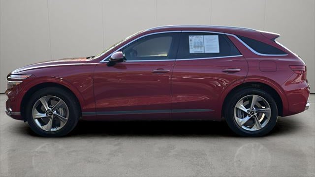 2026 Genesis GV70 2.5T Standard