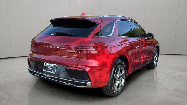 2026 Genesis GV70 2.5T Standard