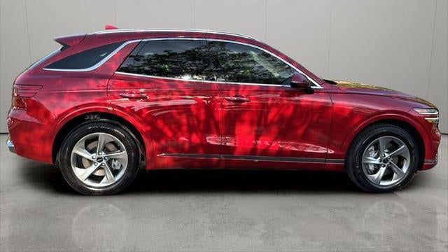 2026 Genesis GV70 2.5T Standard