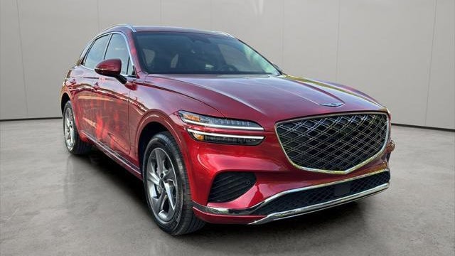 2026 Genesis GV70 2.5T Standard