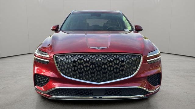 2026 Genesis GV70 2.5T Standard