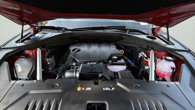 2026 Genesis GV70 2.5T Standard