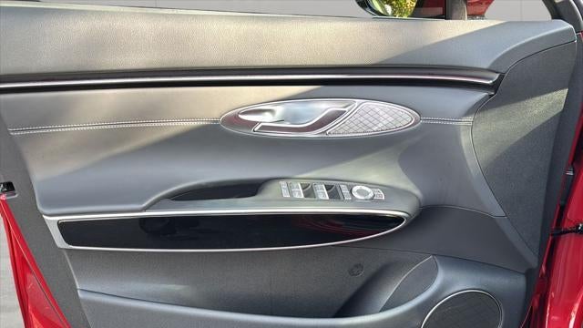 2026 Genesis GV70 2.5T Standard