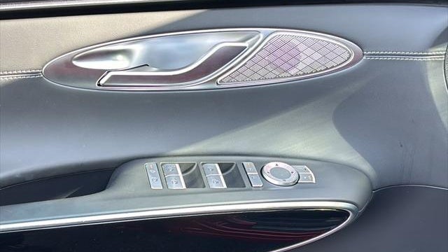 2026 Genesis GV70 2.5T Standard