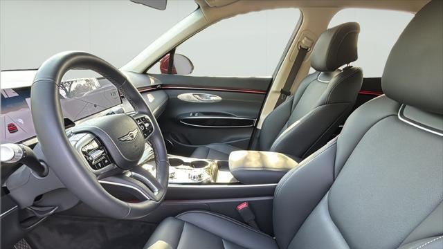 2026 Genesis GV70 2.5T Standard