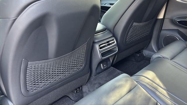 2026 Genesis GV70 2.5T Standard
