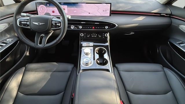 2026 Genesis GV70 2.5T Standard