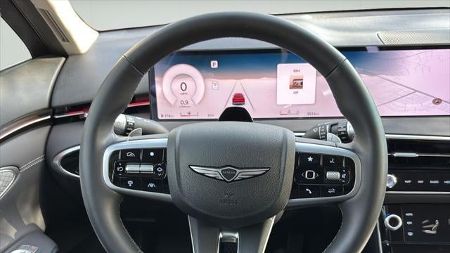 2026 Genesis GV70 2.5T Standard