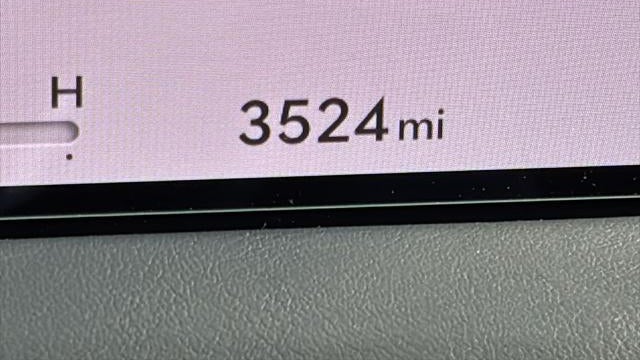 2026 Genesis GV70 2.5T Standard