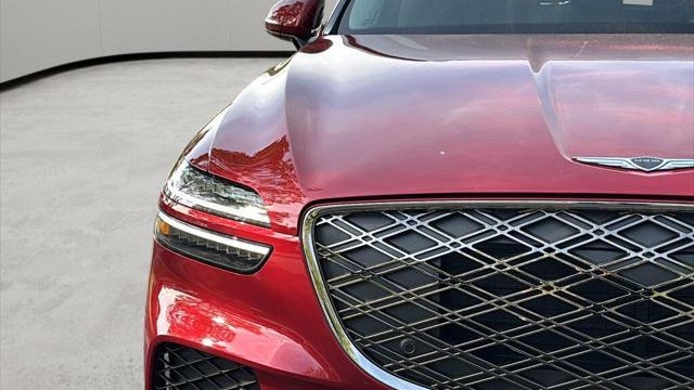 2026 Genesis GV70 2.5T Standard