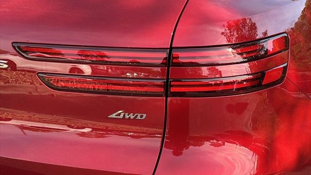 2026 Genesis GV70 2.5T Standard