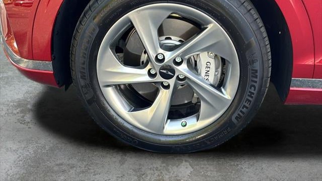 2026 Genesis GV70 2.5T Standard