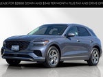 2026 GV70 Thumbnail 9