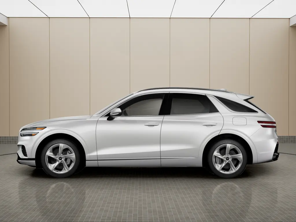 2026 Genesis Gv70 - $45,277