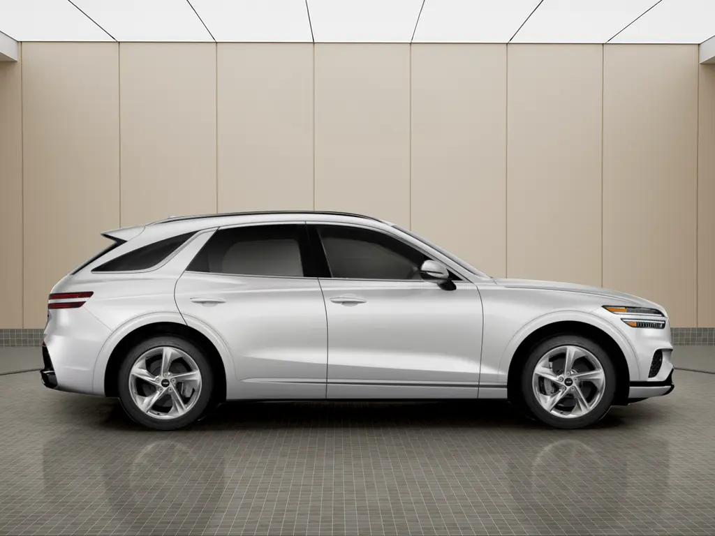 2026 Genesis Gv70 - $45,277