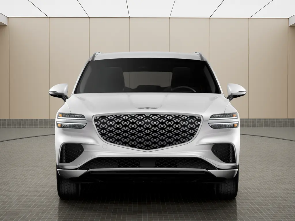 2026 Genesis Gv70 - $45,277