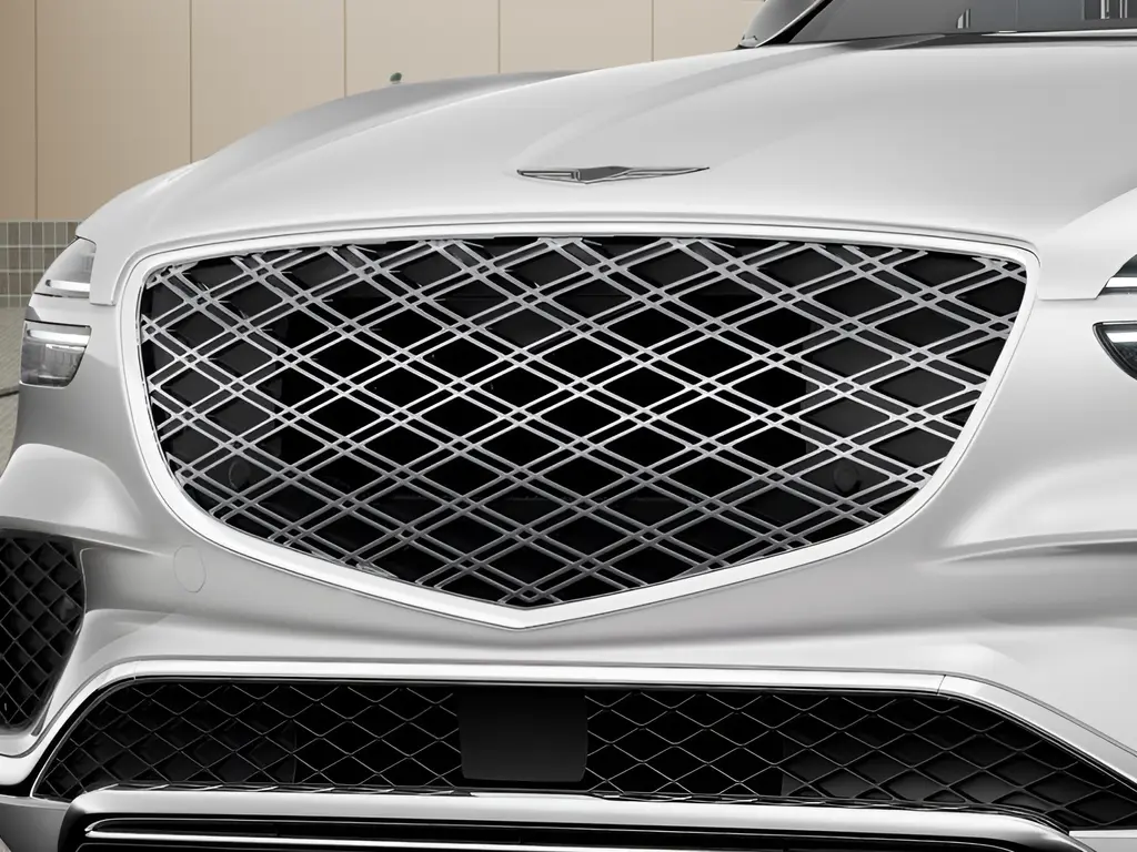 2026 Genesis Gv70 - $45,277