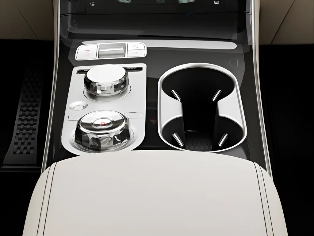 2026 Genesis Gv70 - $45,277