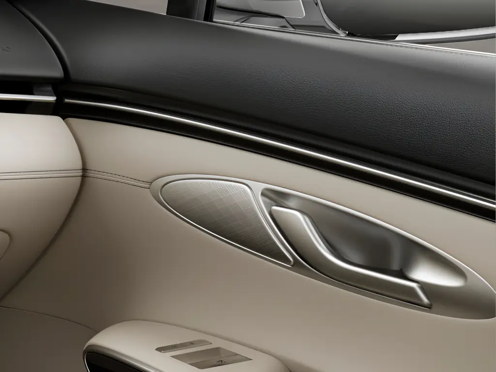 2026 Genesis Gv70 - $45,277