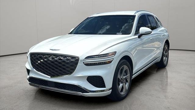 Preowned 2026 Genesis GV70 2.5T Standard for Sale