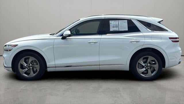 2026 Genesis GV70 2.5T Standard