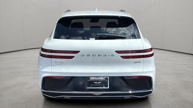 2026 Genesis GV70 2.5T Standard