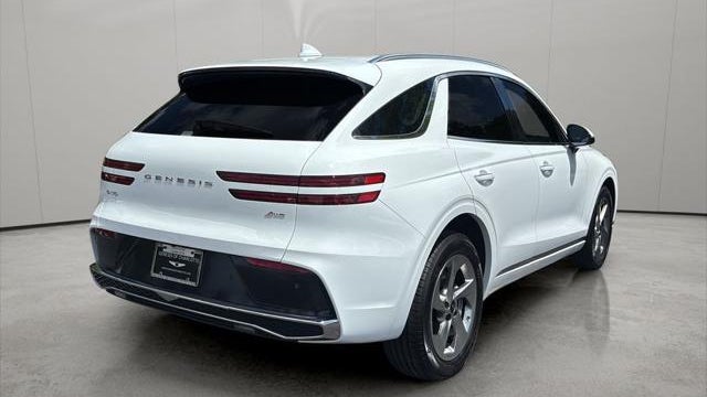 2026 Genesis GV70 2.5T Standard