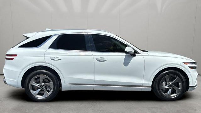2026 Genesis GV70 2.5T Standard