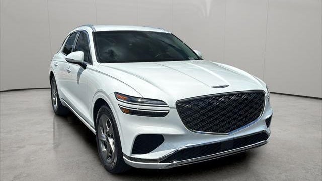 2026 Genesis GV70 2.5T Standard