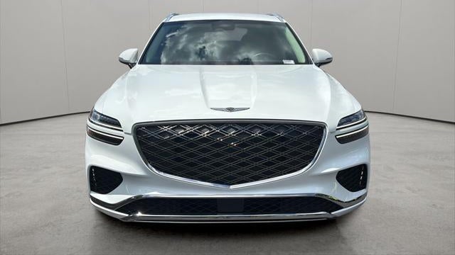 2026 Genesis GV70 2.5T Standard