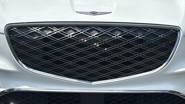 2026 Genesis GV70 2.5T Standard