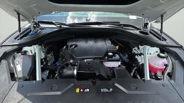 2026 Genesis GV70 2.5T Standard