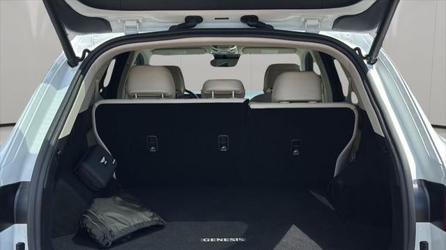 2026 Genesis GV70 2.5T Standard