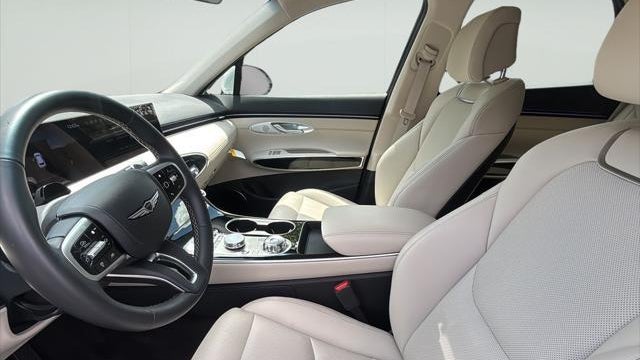 2026 Genesis GV70 2.5T Standard