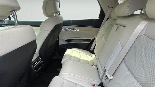 2026 Genesis GV70 2.5T Standard