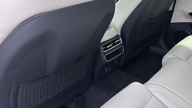 2026 Genesis GV70 2.5T Standard