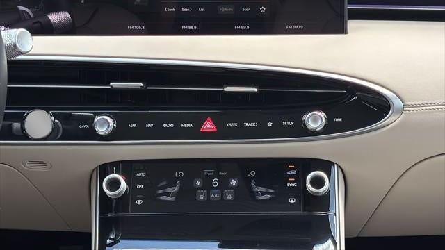 2026 Genesis GV70 2.5T Standard