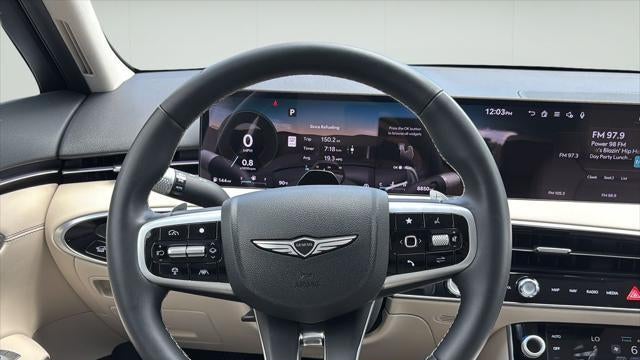 2026 Genesis GV70 2.5T Standard