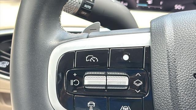 2026 Genesis GV70 2.5T Standard