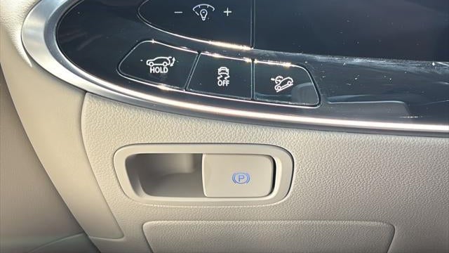 2026 Genesis GV70 2.5T Standard